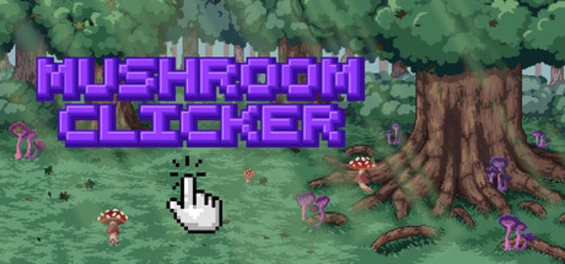 Mushroom Clicker Image