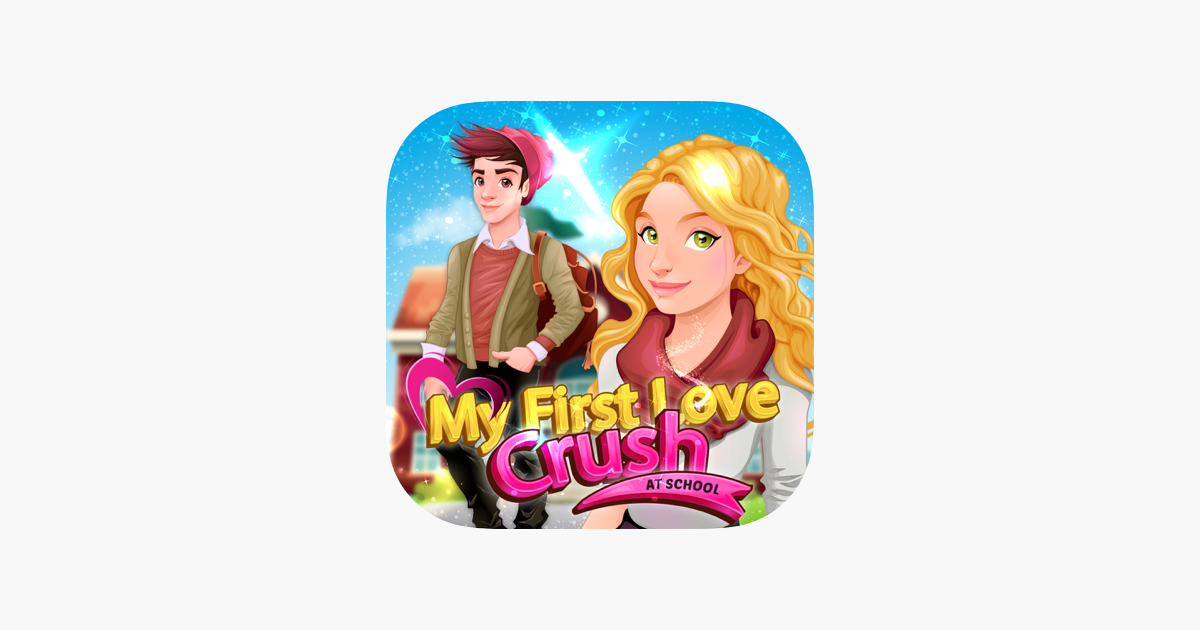 Games like My First Love Crush at School