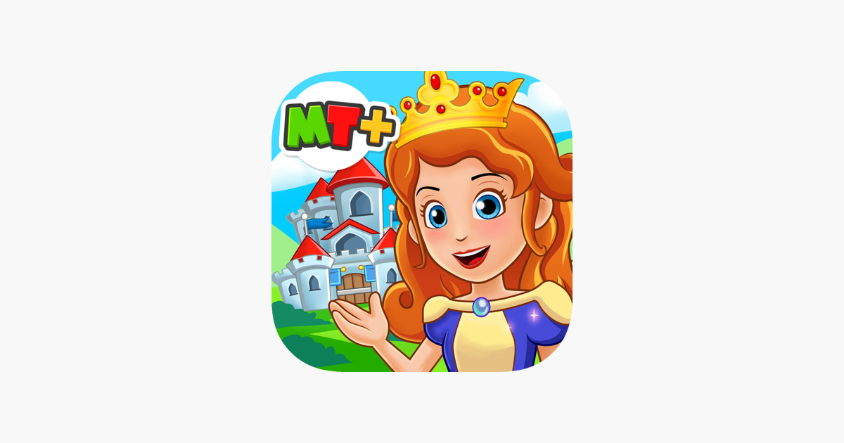 Games like My Little Princess Castle Game