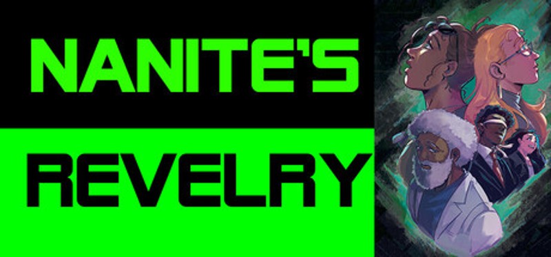Nanite's Revelry Image