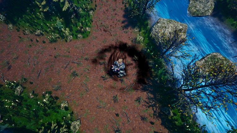 Nanook's Revenge screenshot