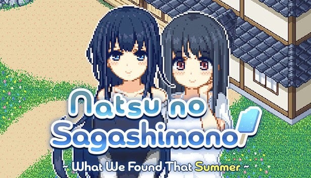 Games like Natsu no Sagashimono ~What We Found Summer~