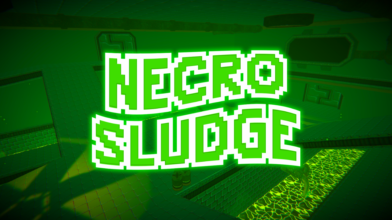 Games like Necro Sludge