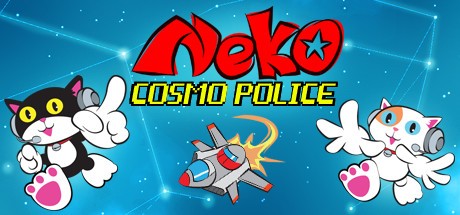 Games like Neko Cosmo Police
