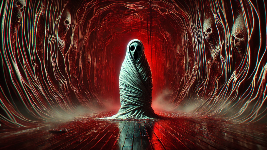 Games like Nightmare Cursed