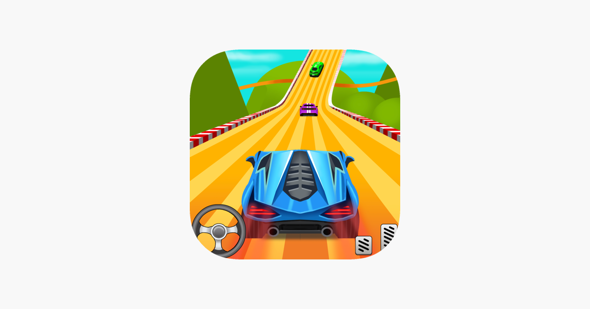 Games like Nitro Jump : PvP racing game