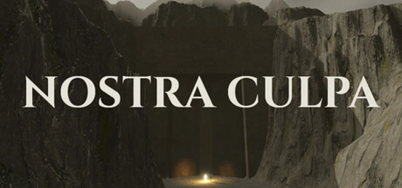 Nostra Culpa Image