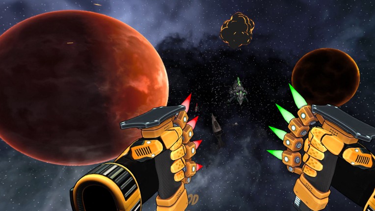 Odania Sports Arena screenshot