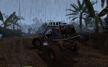 Off-Road Drive Image