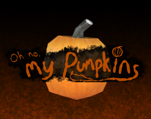 Games like Oh no, my Pumpkins!