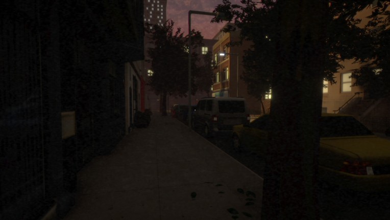 Once Upon A Mind - A Little Too Friendly screenshot