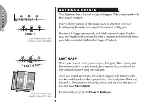 One Breath Left screenshot