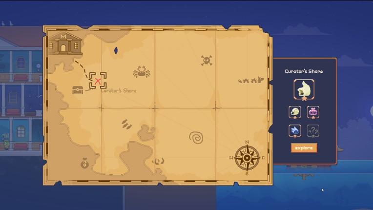 One Coin Museum screenshot