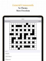 OneDown - Crossword Puzzles Image