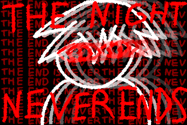 Only One Night Image