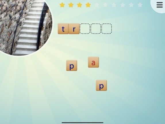 Ordlek XL screenshot