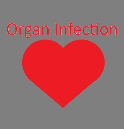 OrganInfection Image