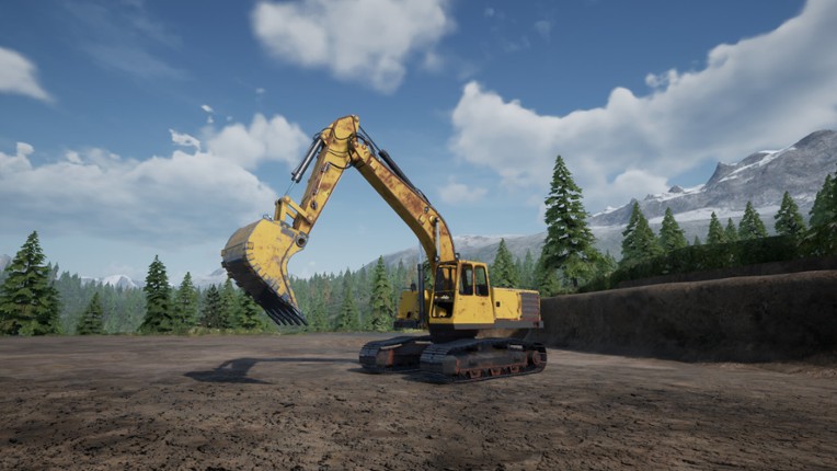 Out of Ore screenshot