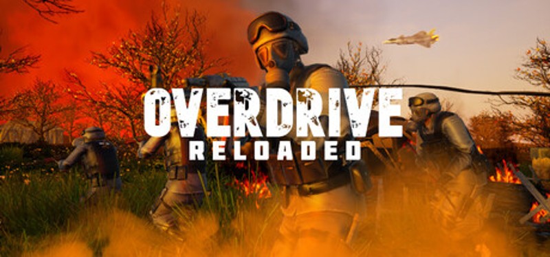 Overdrive Reloaded Image