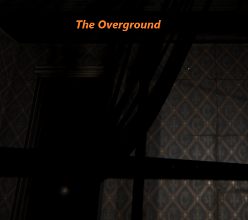 Overground Image