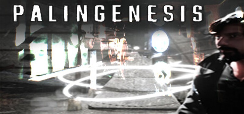 PALINGENESIS Game Cover