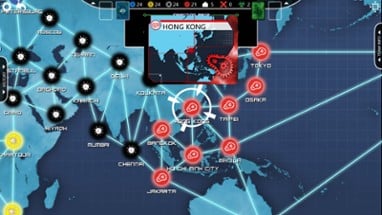 Pandemic: The Board Game Image