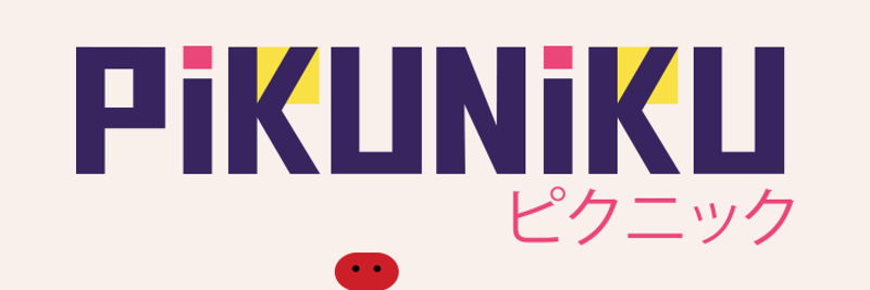 Pikuniku Game Cover