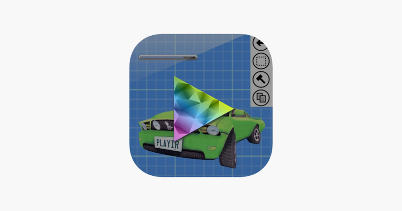 Playir: Game & App Creator Image