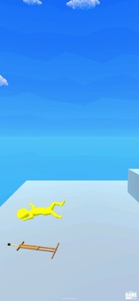 Pogo Flip 3D Image