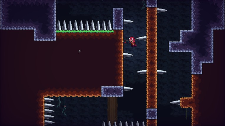 PokeyPoke screenshot