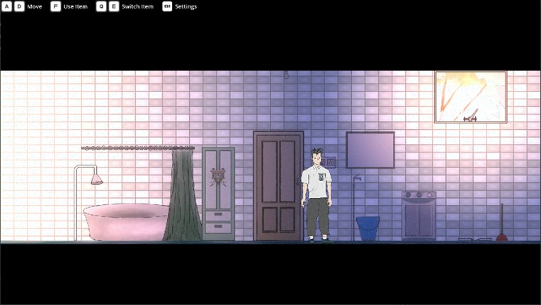 pond thing screenshot