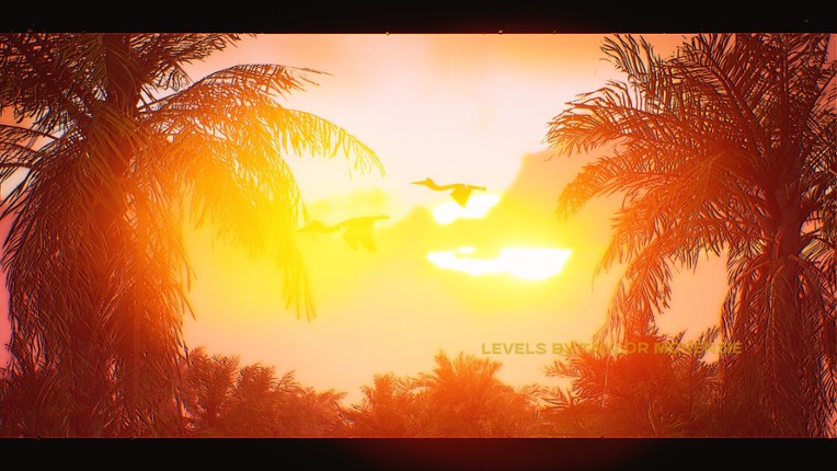 Primeval Genesis screenshot