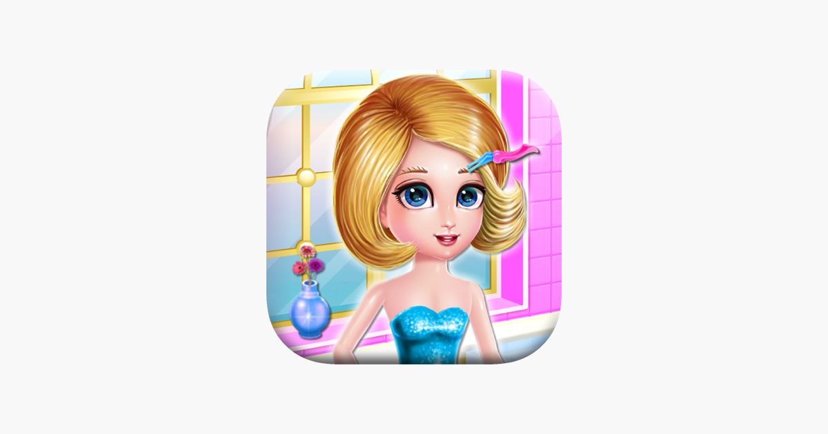Games like Princess SPA Salon - Girl Dress up &amp; Makeover Game