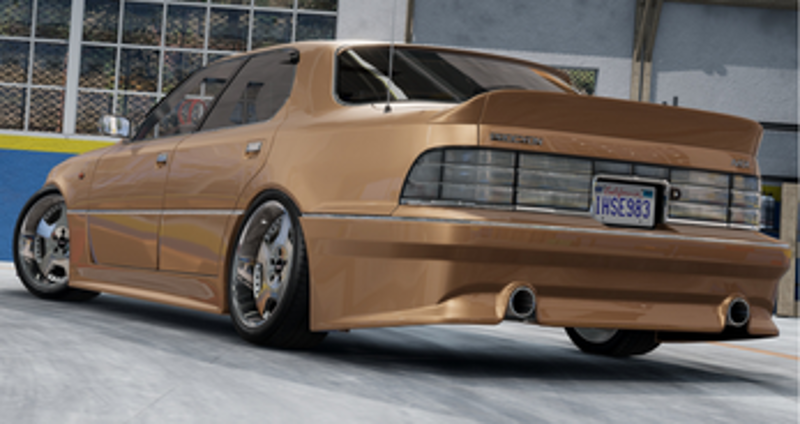 Procyon Avior screenshot