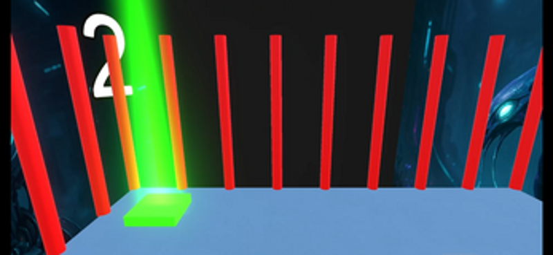 (2025) Projet DPK screenshot