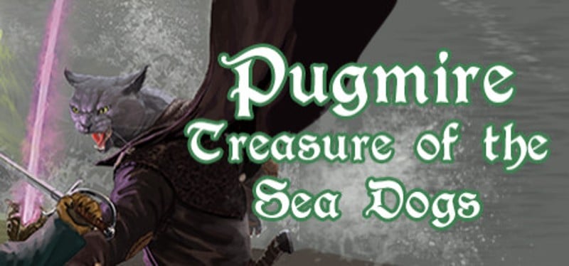 Pugmire: Treasure of the Sea Dogs Image