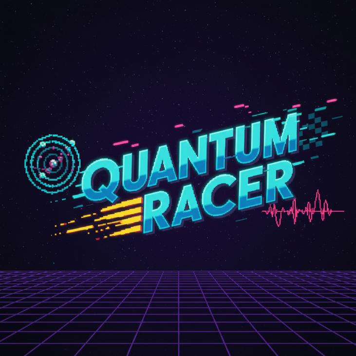 Games like Quantum Racer
