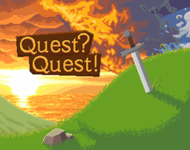 Quest? Quest! Image