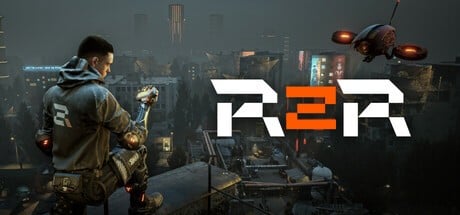 Games like R2R: Rewire to Revolt