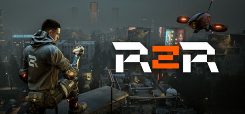 R2R: Rewire to Revolt Image