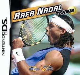 Games like Rafa Nadal Tennis