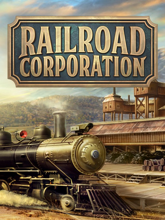Games like Railroad Corporation