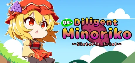 Games like Re.DiligentMinoriko ~Sister's Trial~