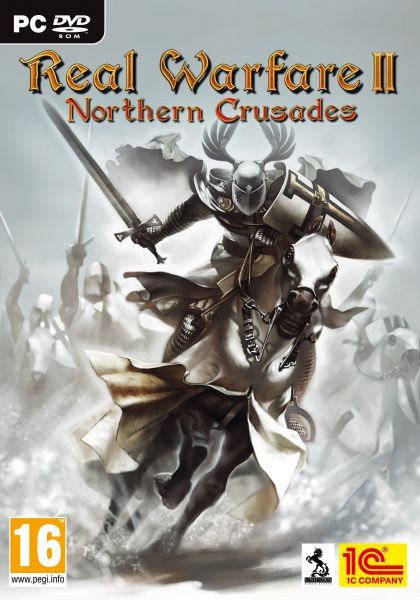 Games like Real Warfare 2: Northern Crusades