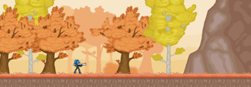 Red Zone (Let's Destroy the World) screenshot