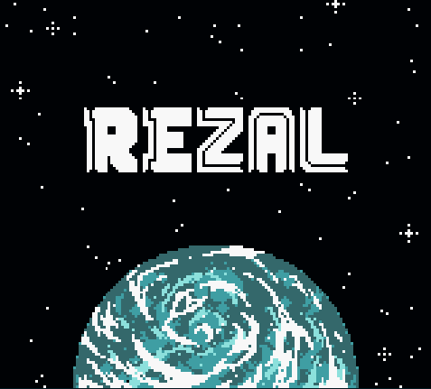 Games like Rezal