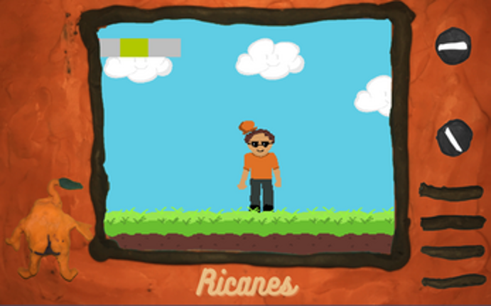 Ricanes screenshot