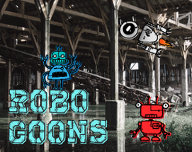 Robo-Goons Image