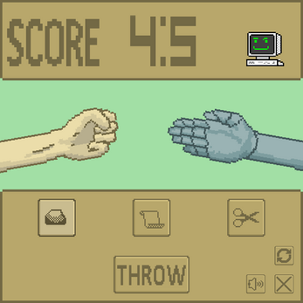 Rock-Paper-Scissors Image