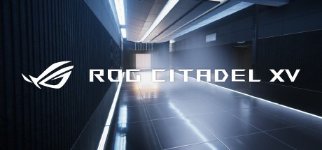 Games like ROG CITADEL XV
